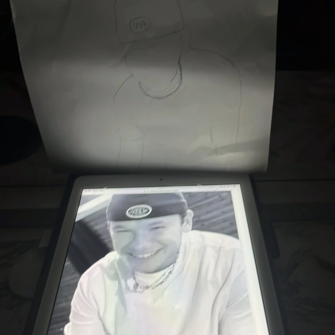 Martinus Gunnarsen - 1