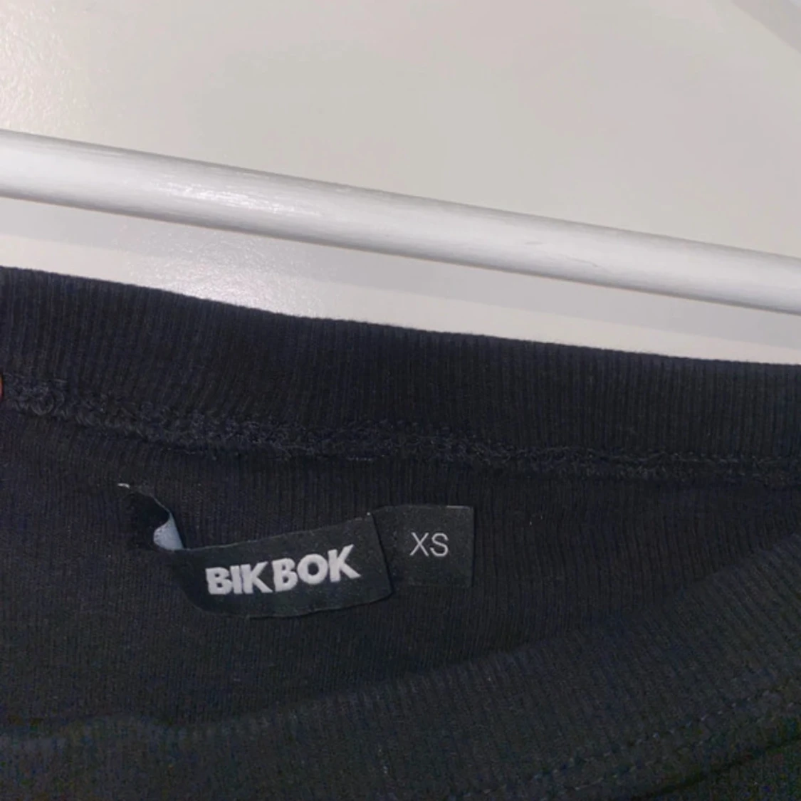 Off shoulder topp - 1