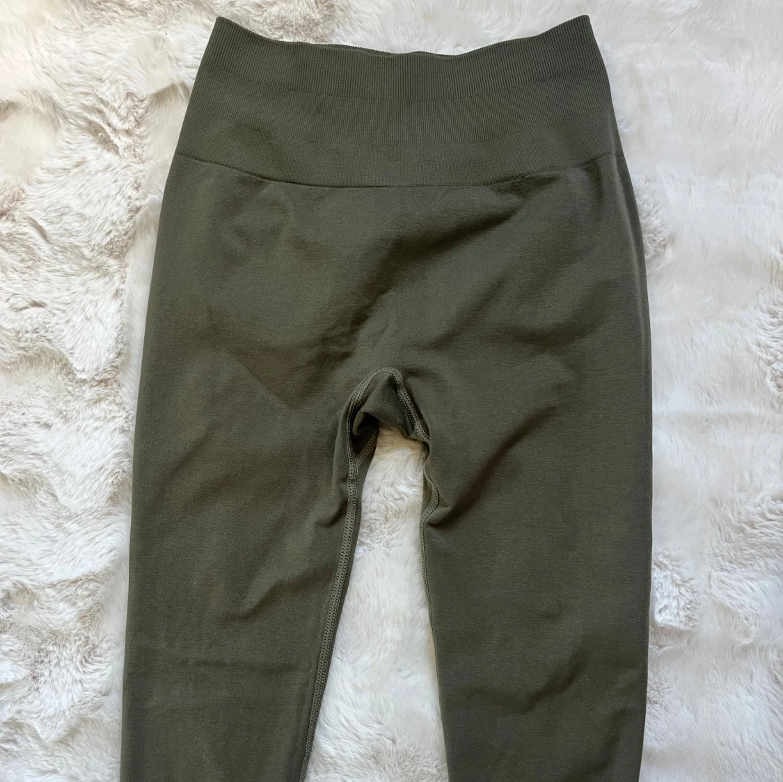 Prime scrunch tights - 3