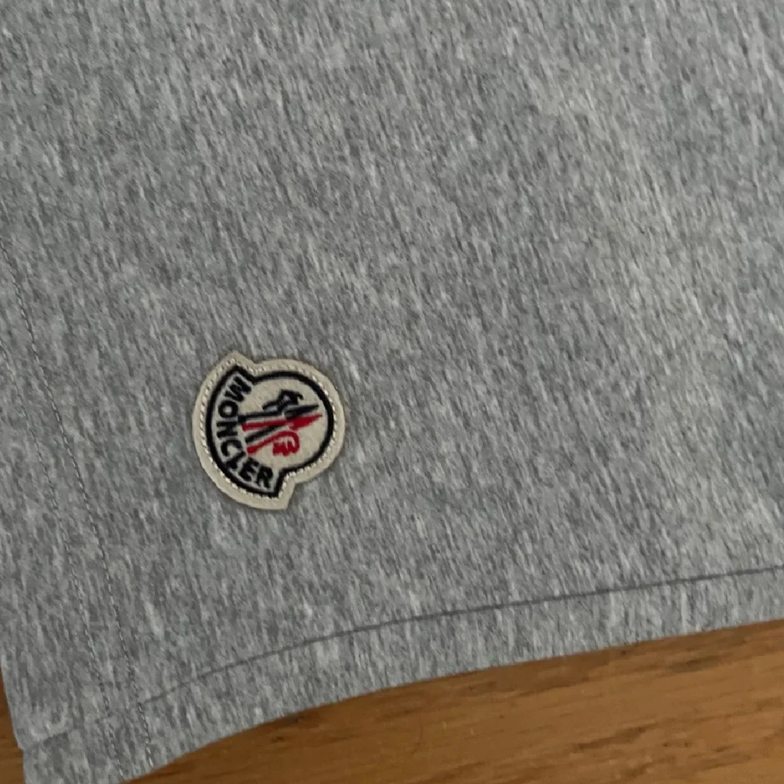 Moncler shorts grå - 1