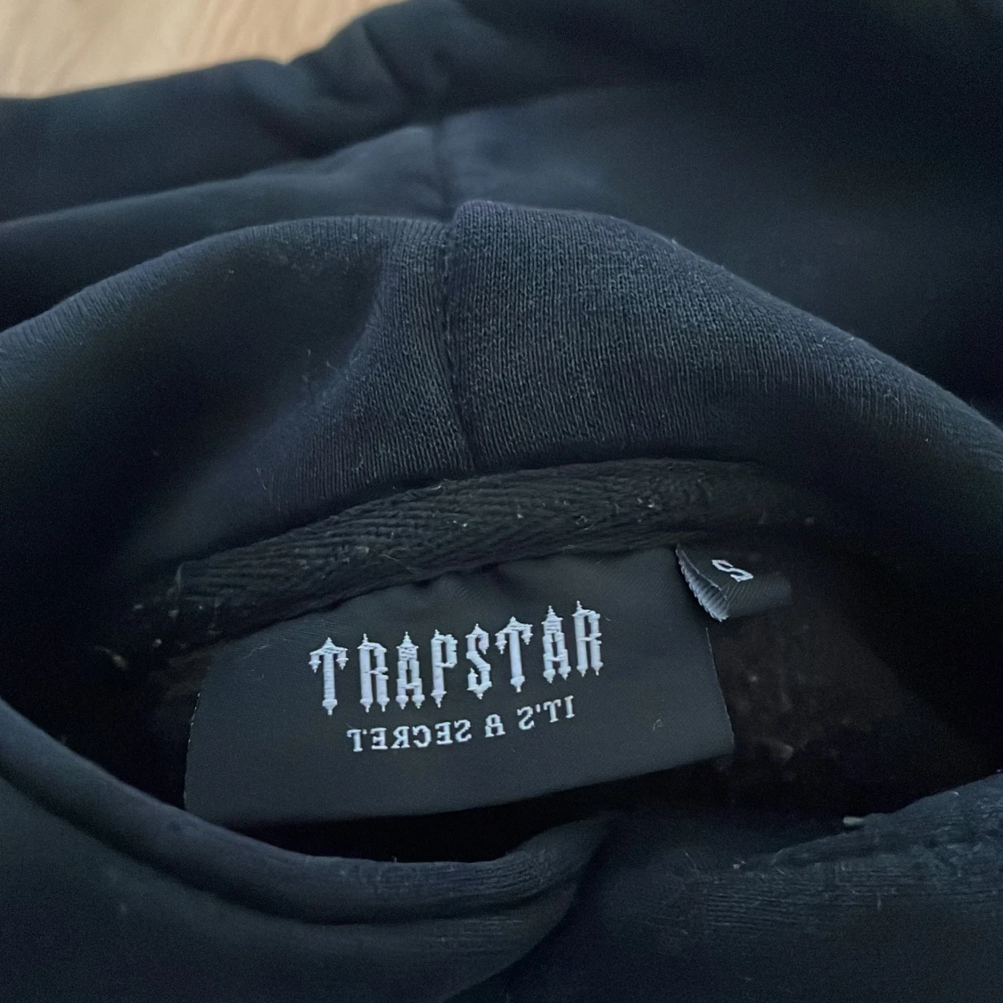 Trapstar Hoodie - 1