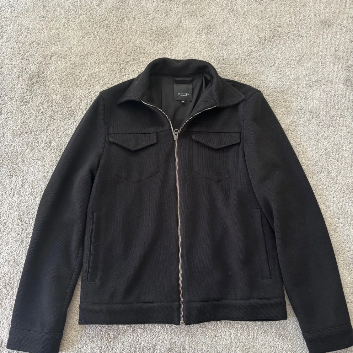 SAND COPENHAGEN jacka 