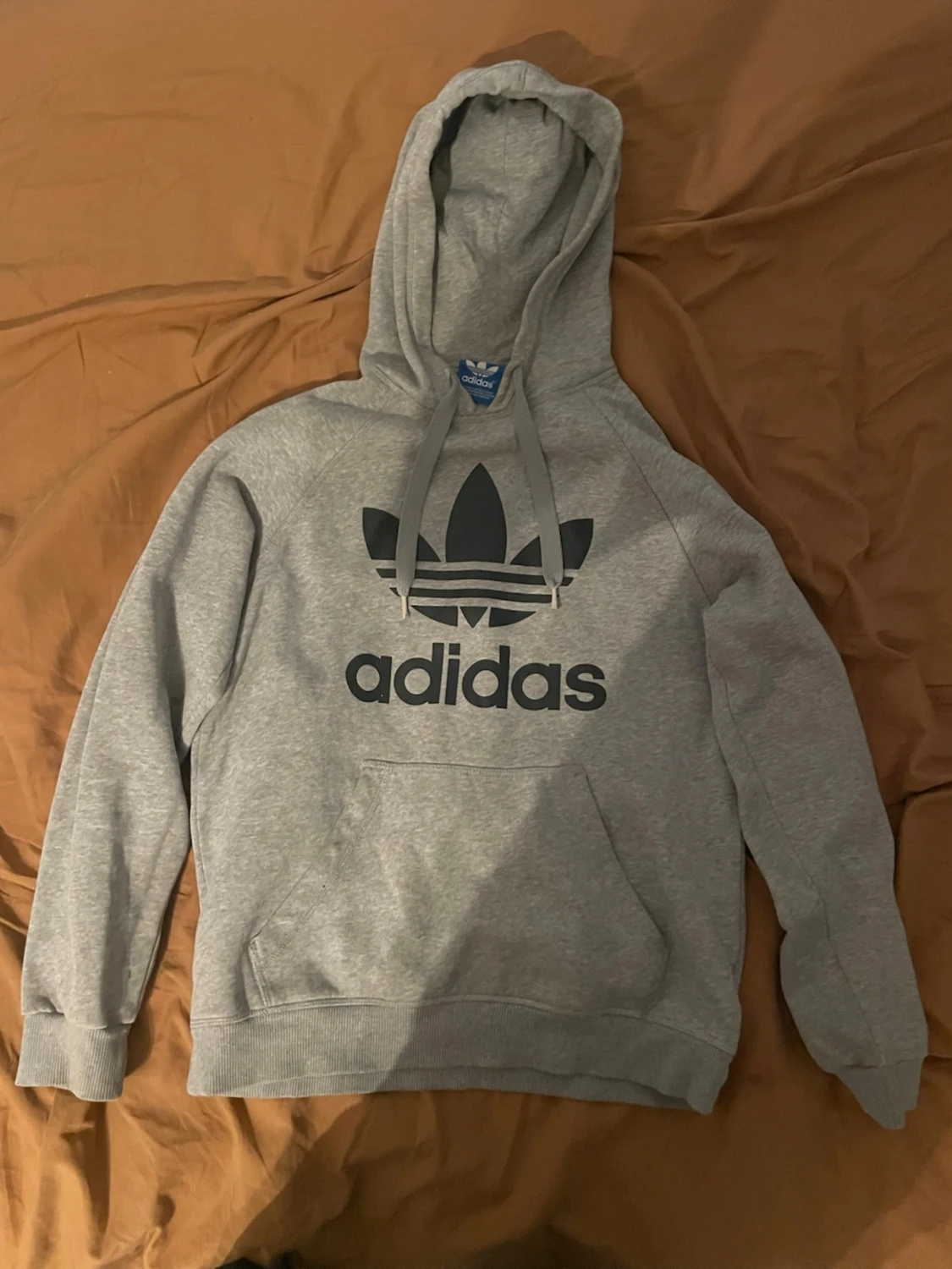 Adida hoodie