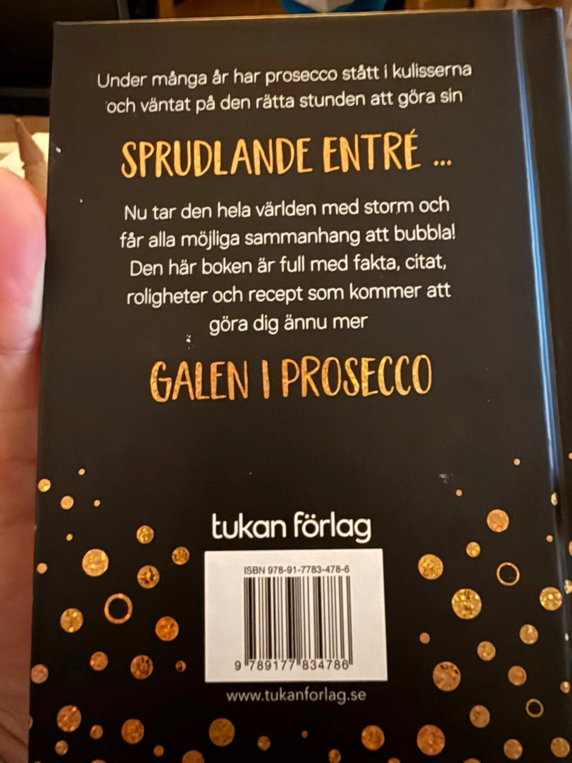 Prosecco är svaret på allt - 2