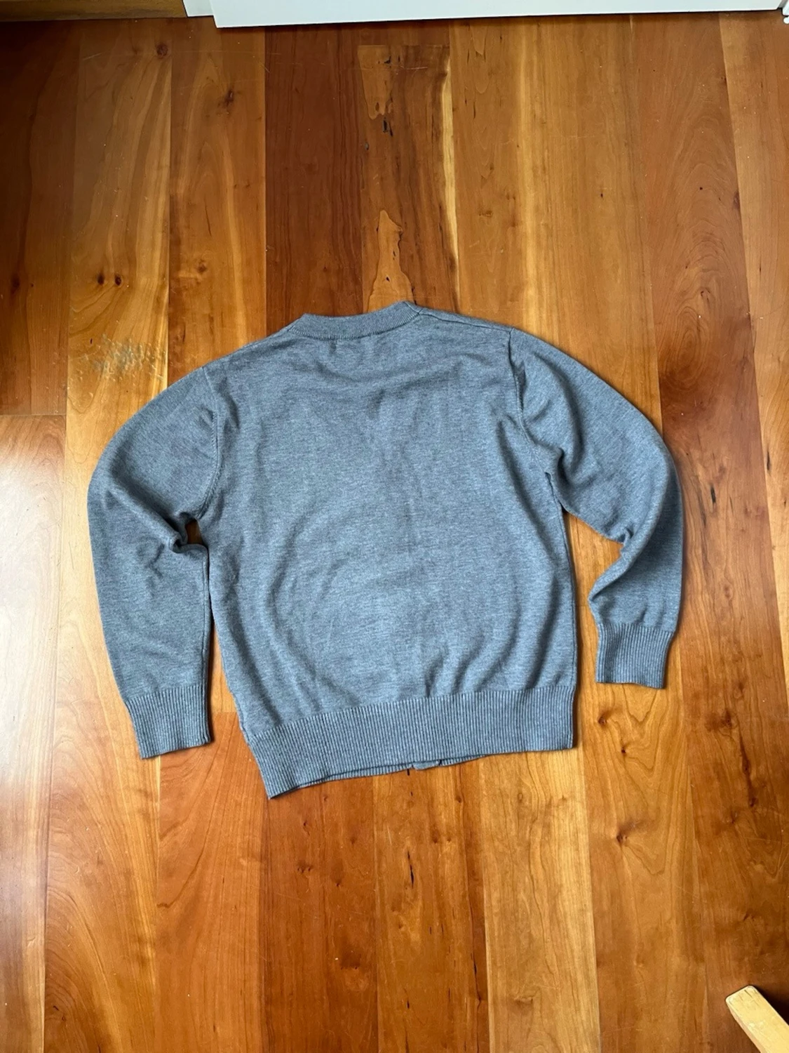 Ami Paris Cardigan - 2