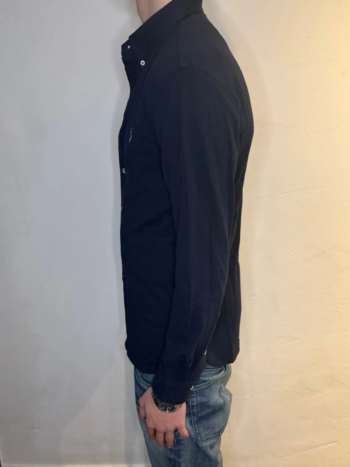 Ralph Lauren skjorta - 2