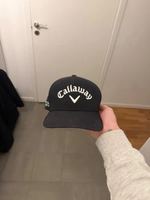 Callaway golf keps - Callaway golfkeps använd sparsamt