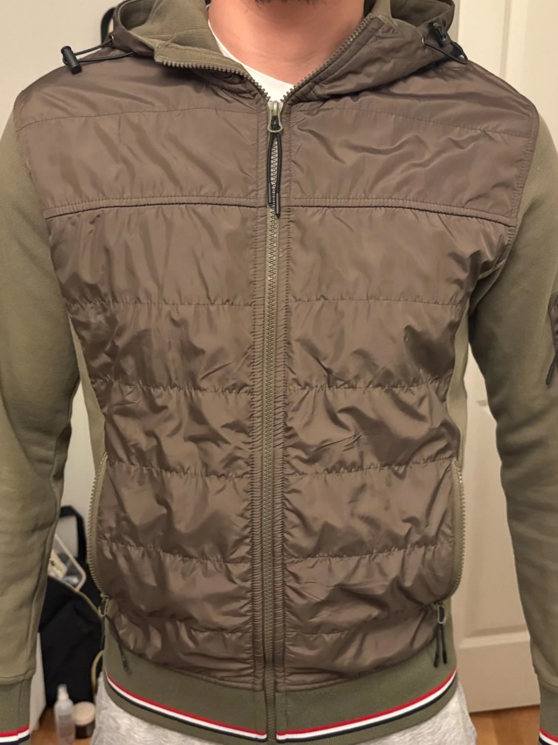 Moncler jacka - 6
