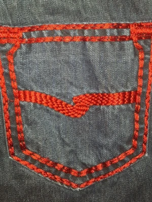 Rock creek straight leg fit jeans  - Snygga rock creek jeans. Nästan aldrig andvänt dessa. De sitter bra och är väldigt snygga.