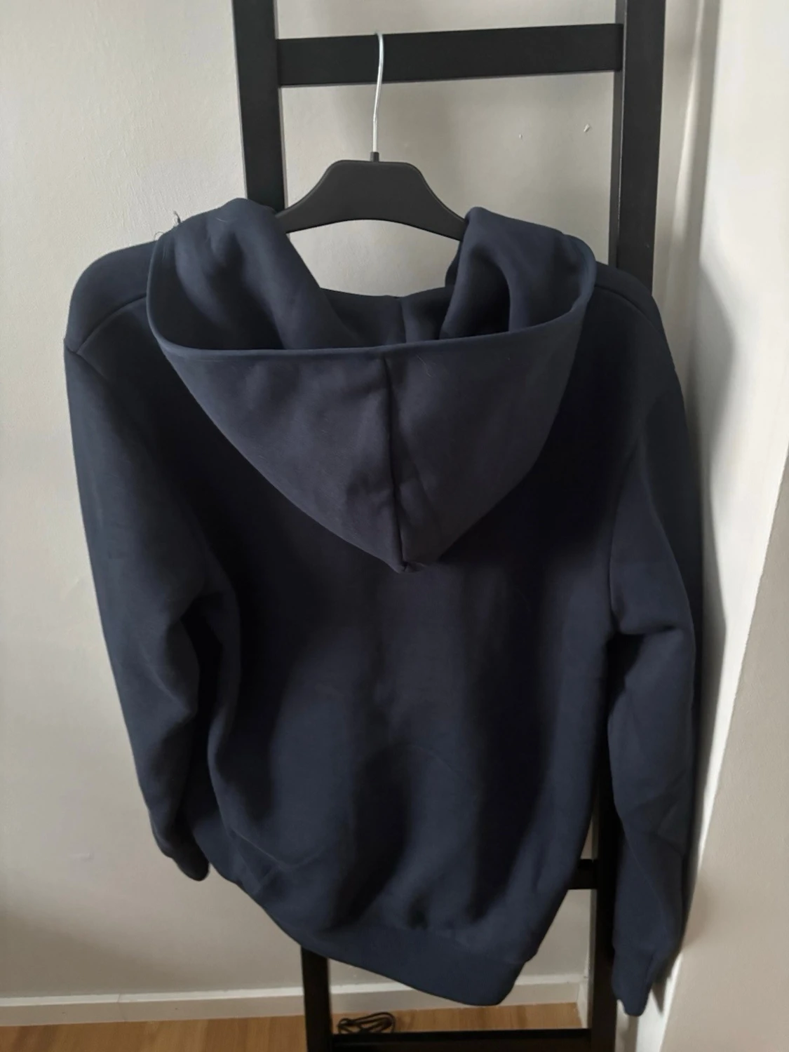 Peak Performance hoodie i st L - 1