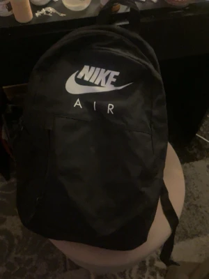 Nike air ryggsäck  - Svart ryggsäck❤️