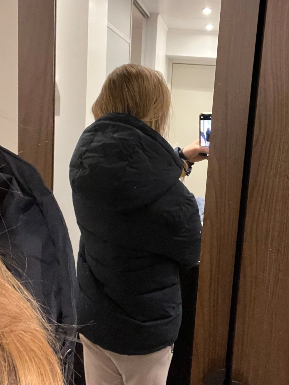 PS of Sweden jacka - 4