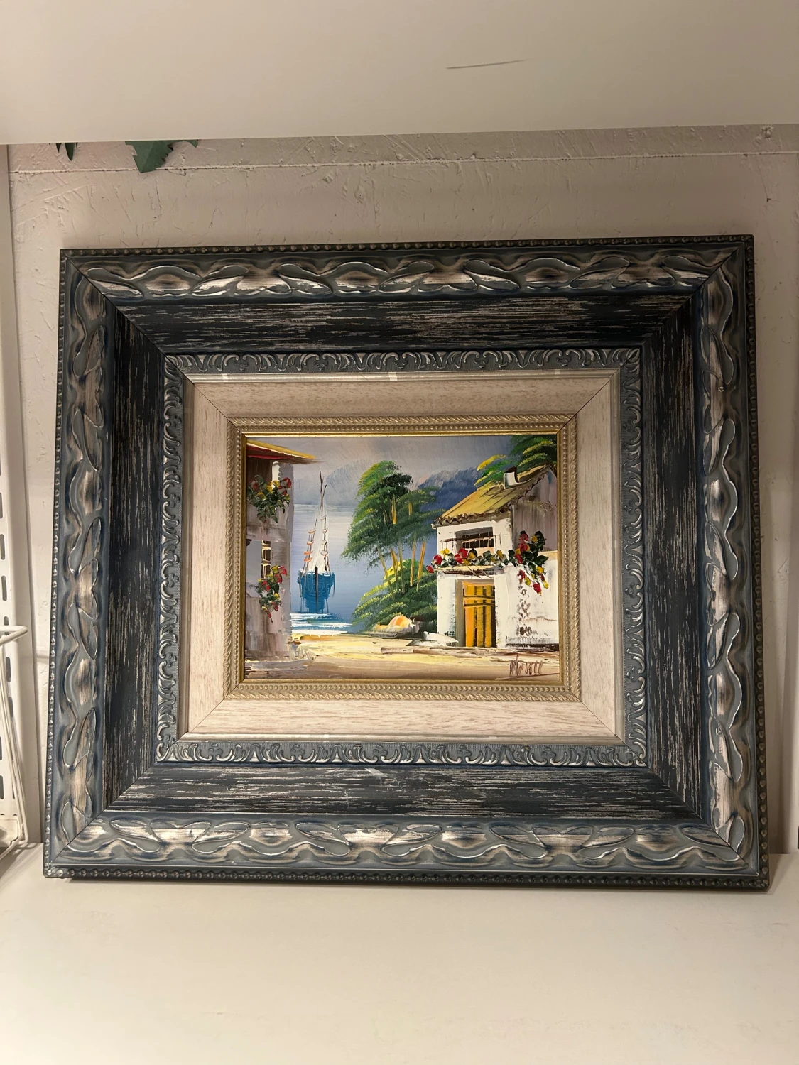 2 Tavlor 75kr/st - 1