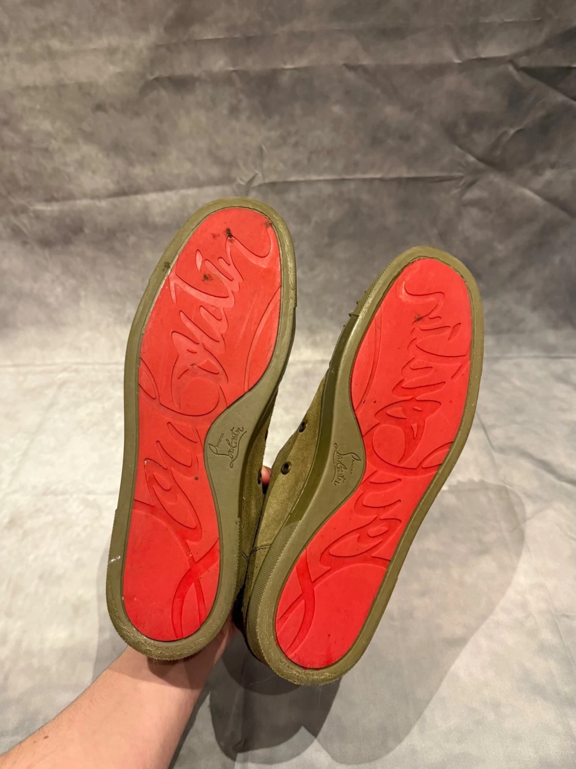 Christian Louboutin - 4