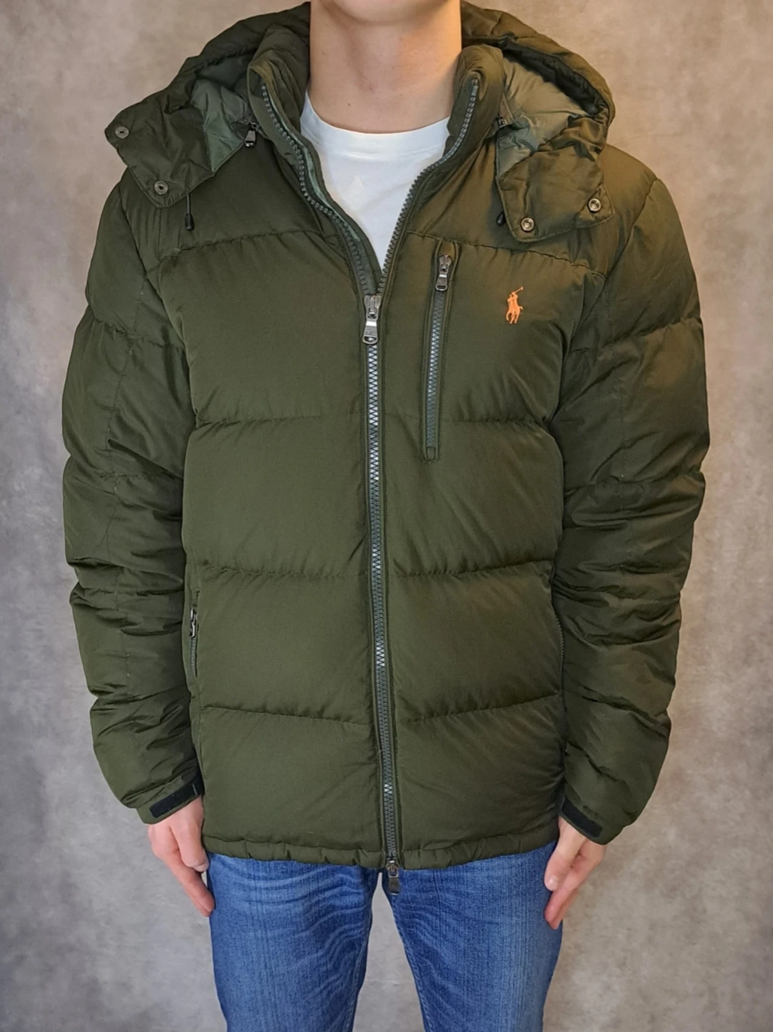 Ralph Lauren Dunjacka - Stl L - 1
