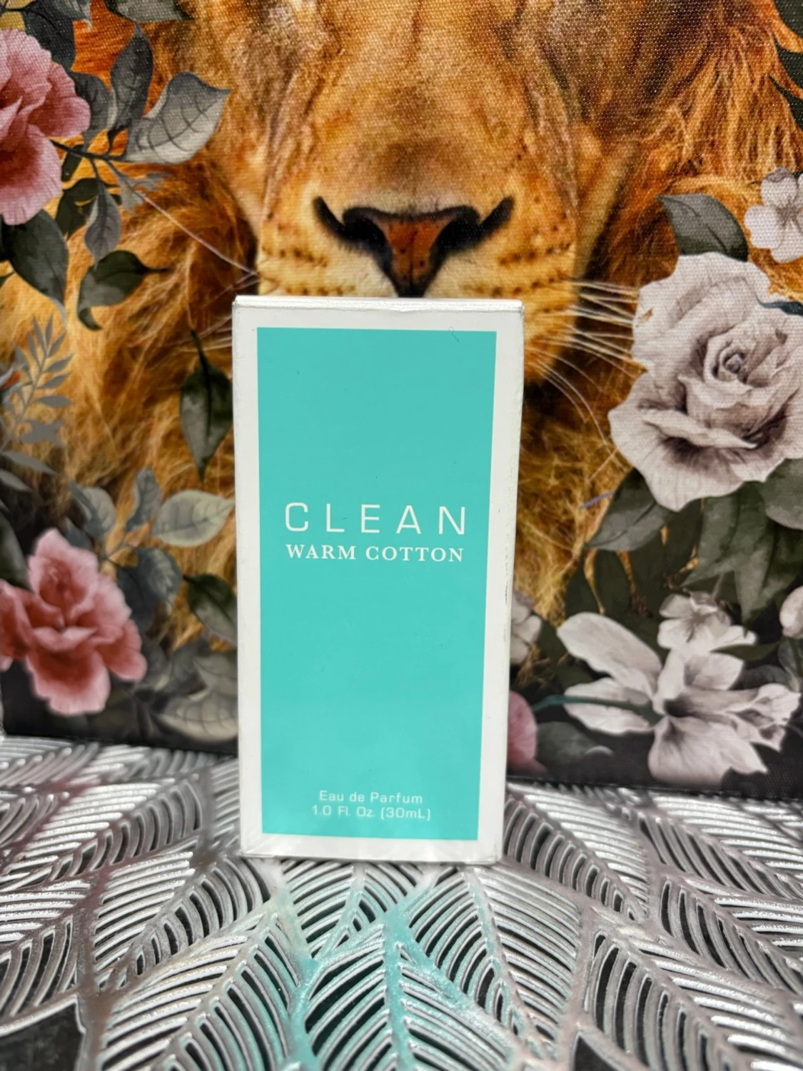 CLEAN Warm Cotton EdP 30ml