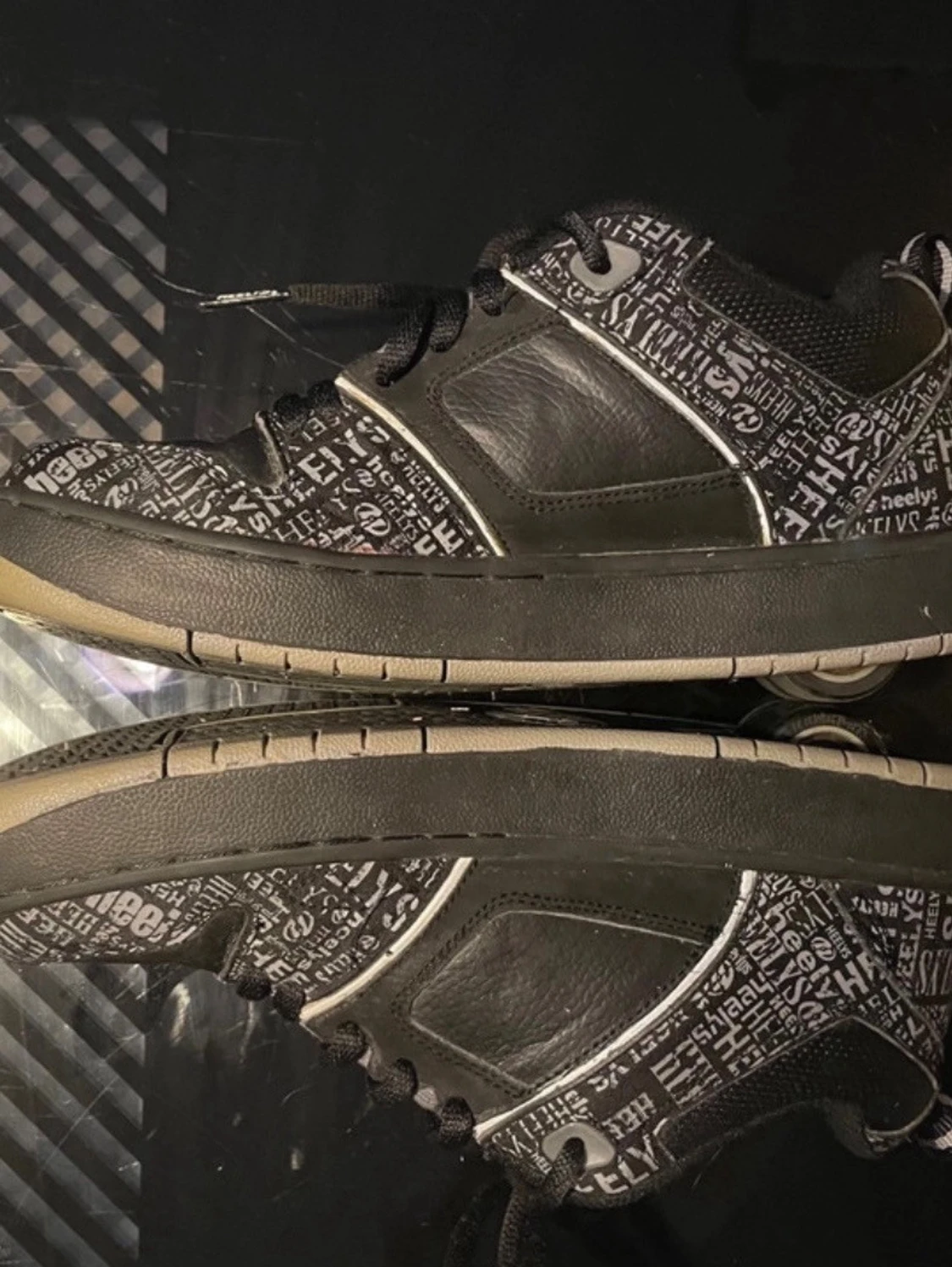 Rullskor, Heelys [Str.40] - 3