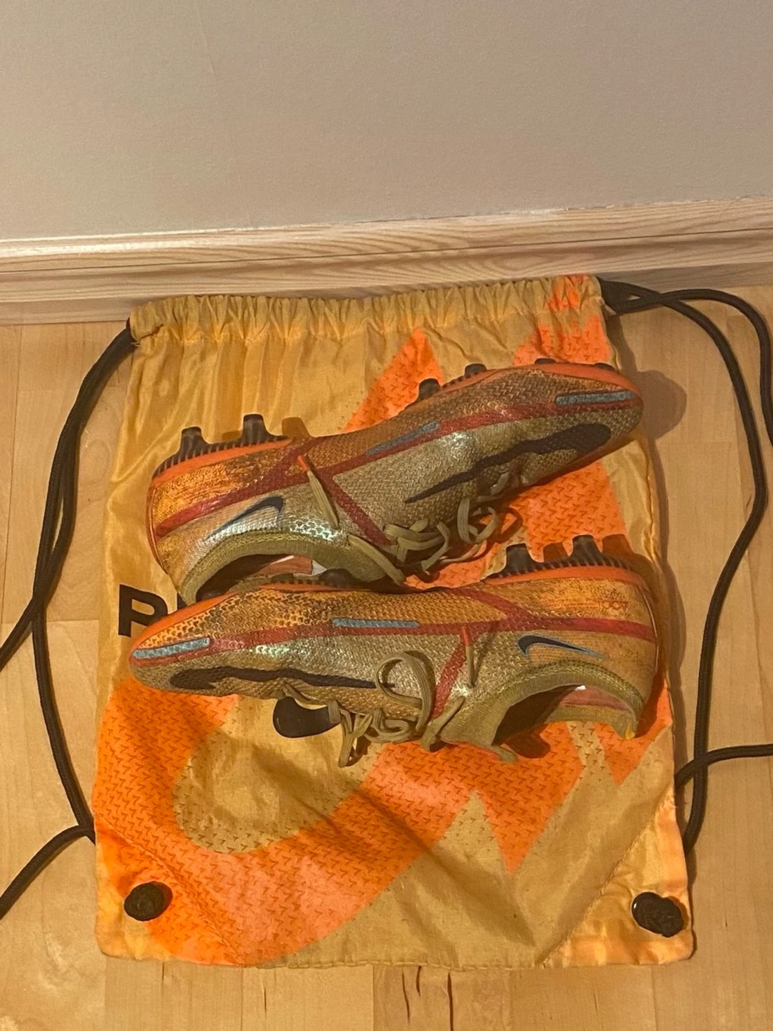 Nike Phantom Elite  - 1