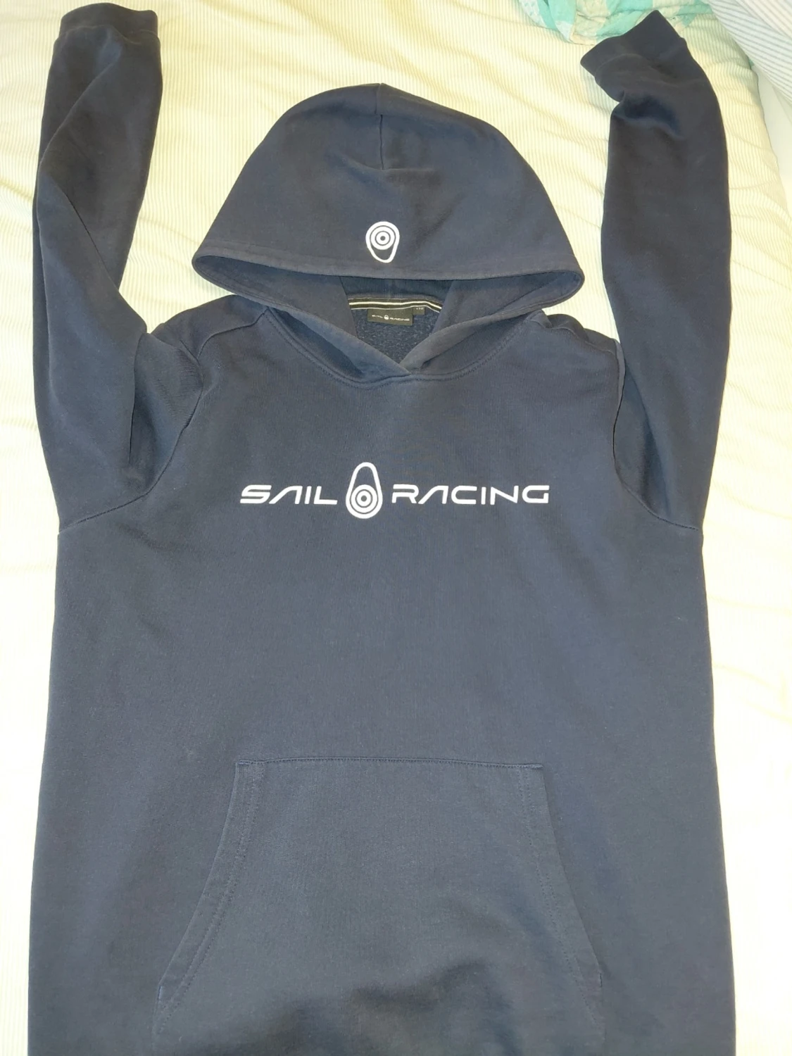 Saill Racing Hoodie