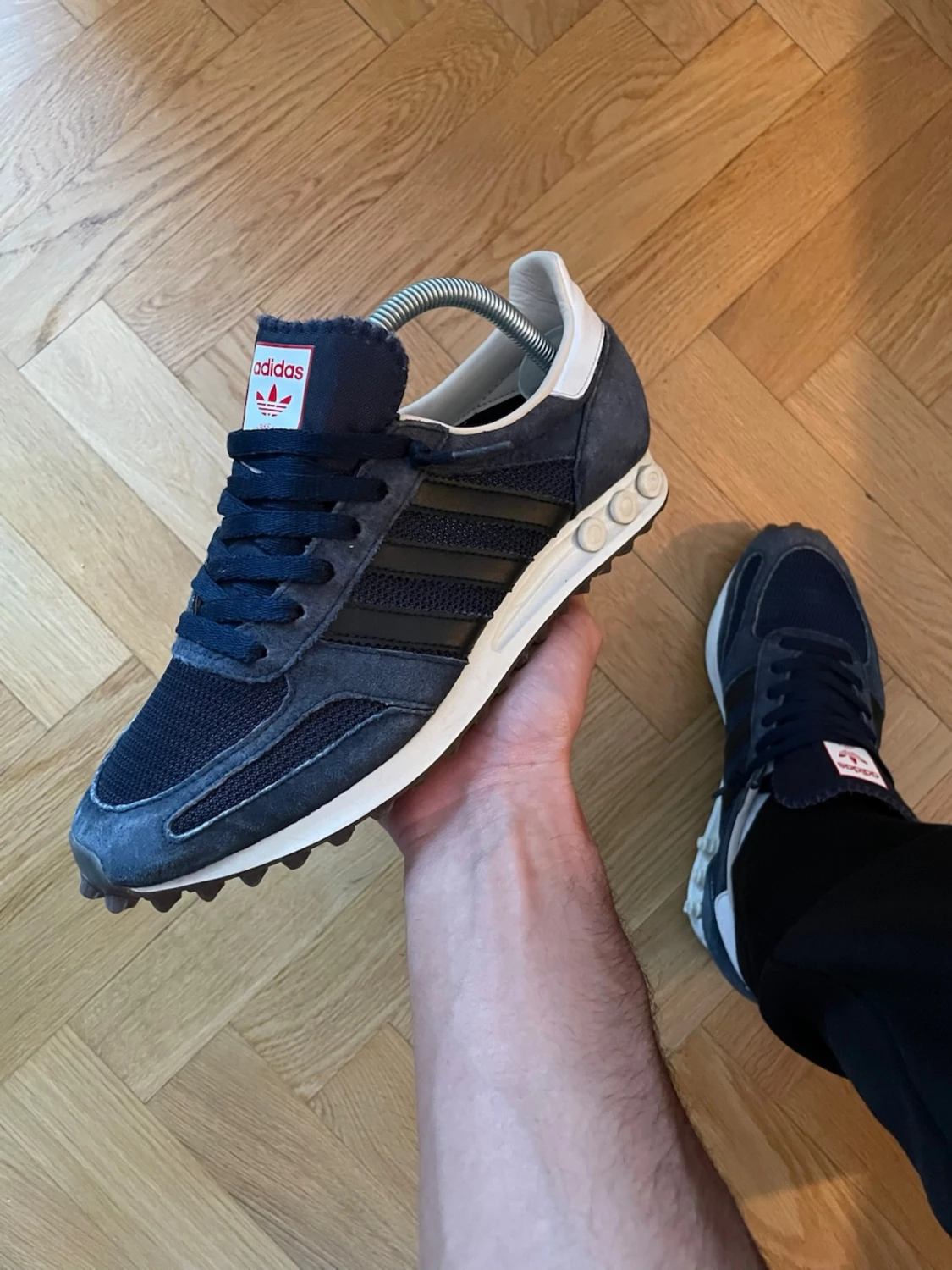 Adidas La Trainer
