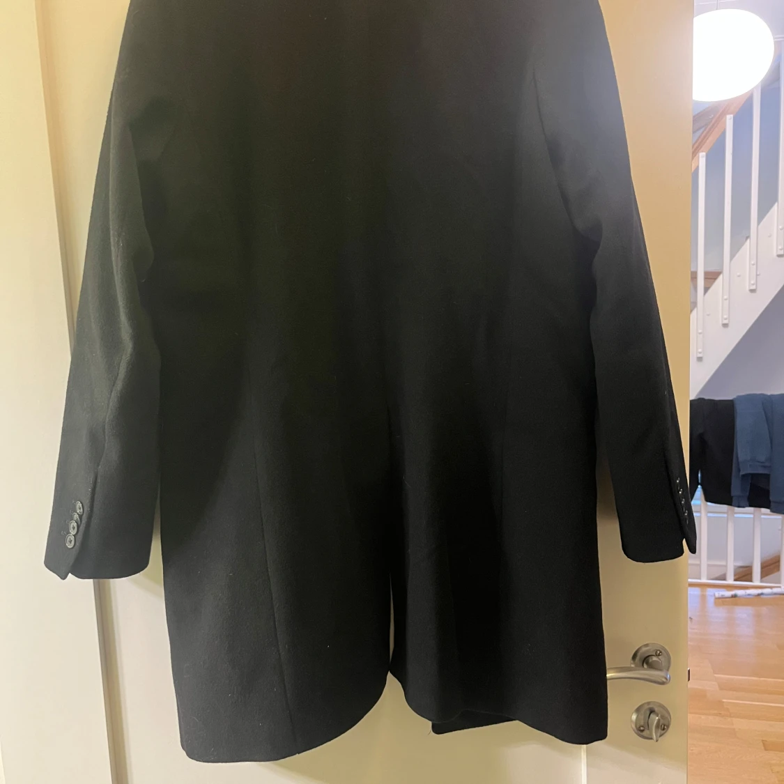 Ull/Kashmir rock John Henric  - 1