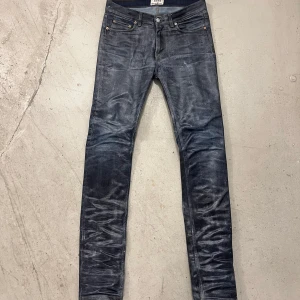 Waxed Acne Studios Denim - custom made nfs, tar custom orders