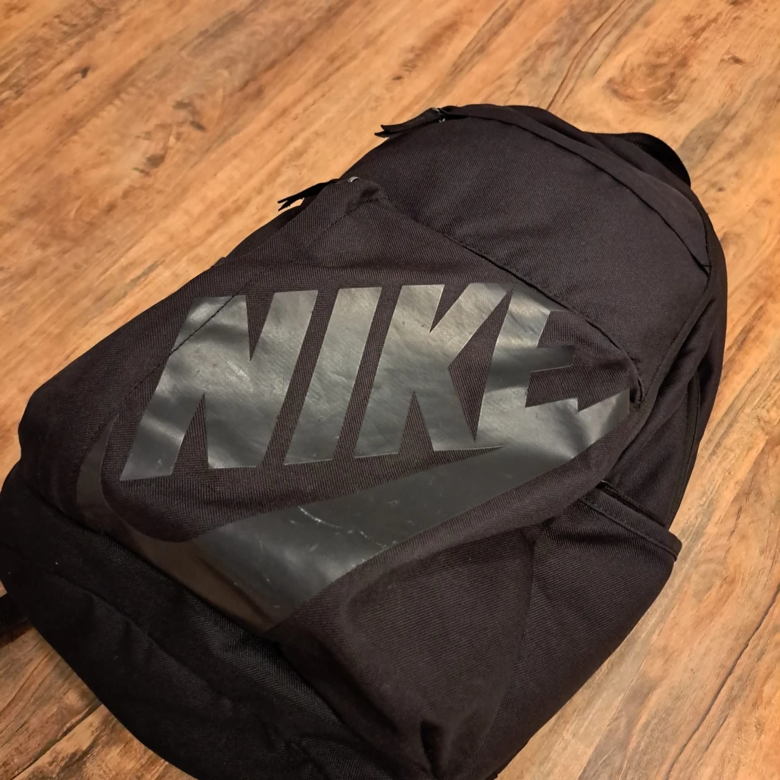 Svart ryggsäck från Nike - 5