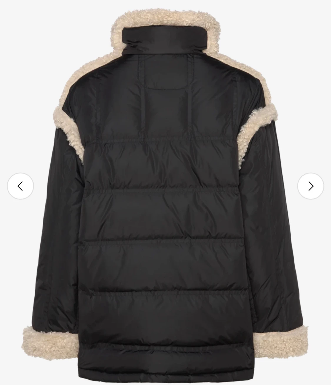 Stand studio jacka - 1