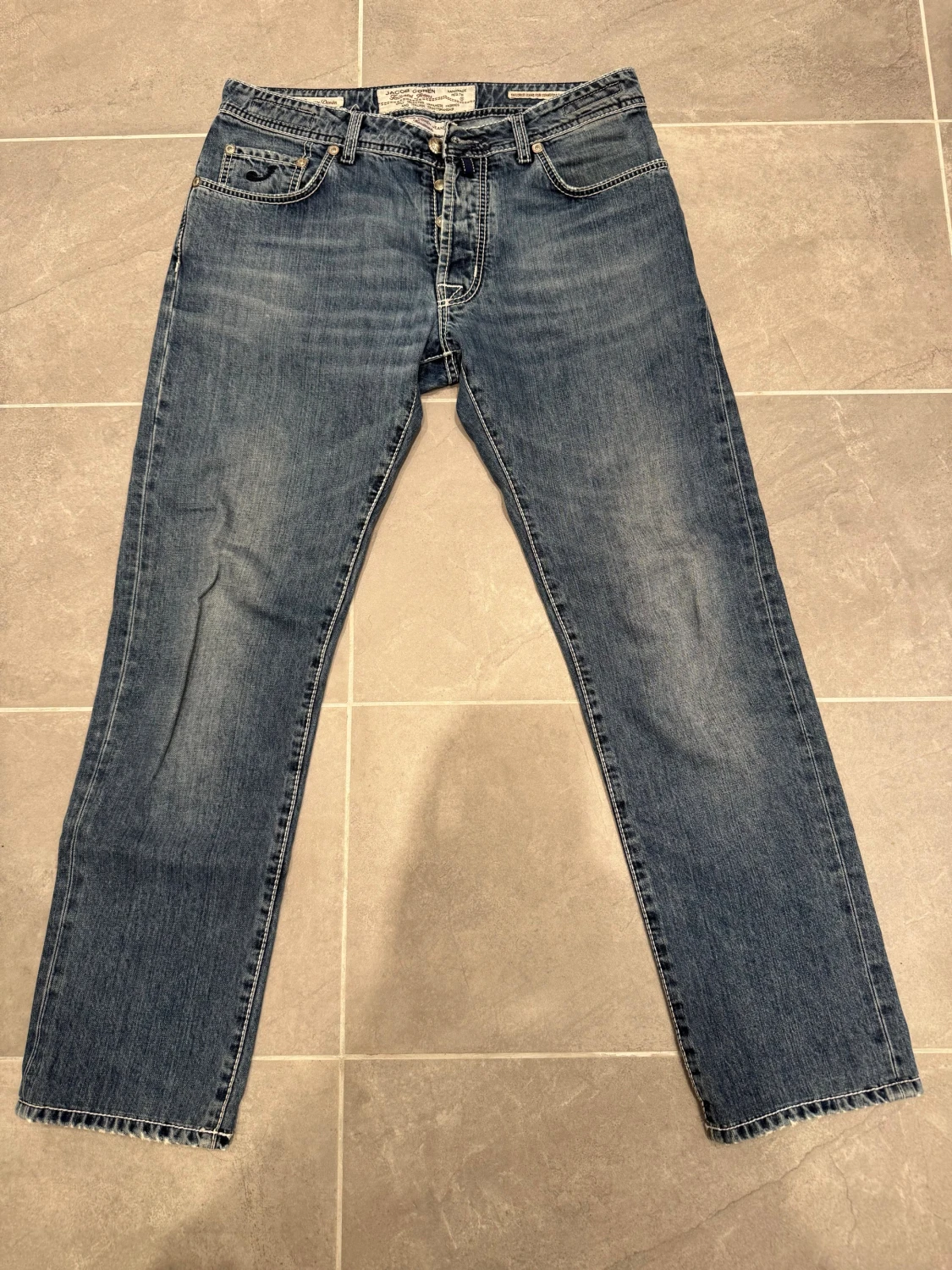 Jacob Cohën 688 - 1