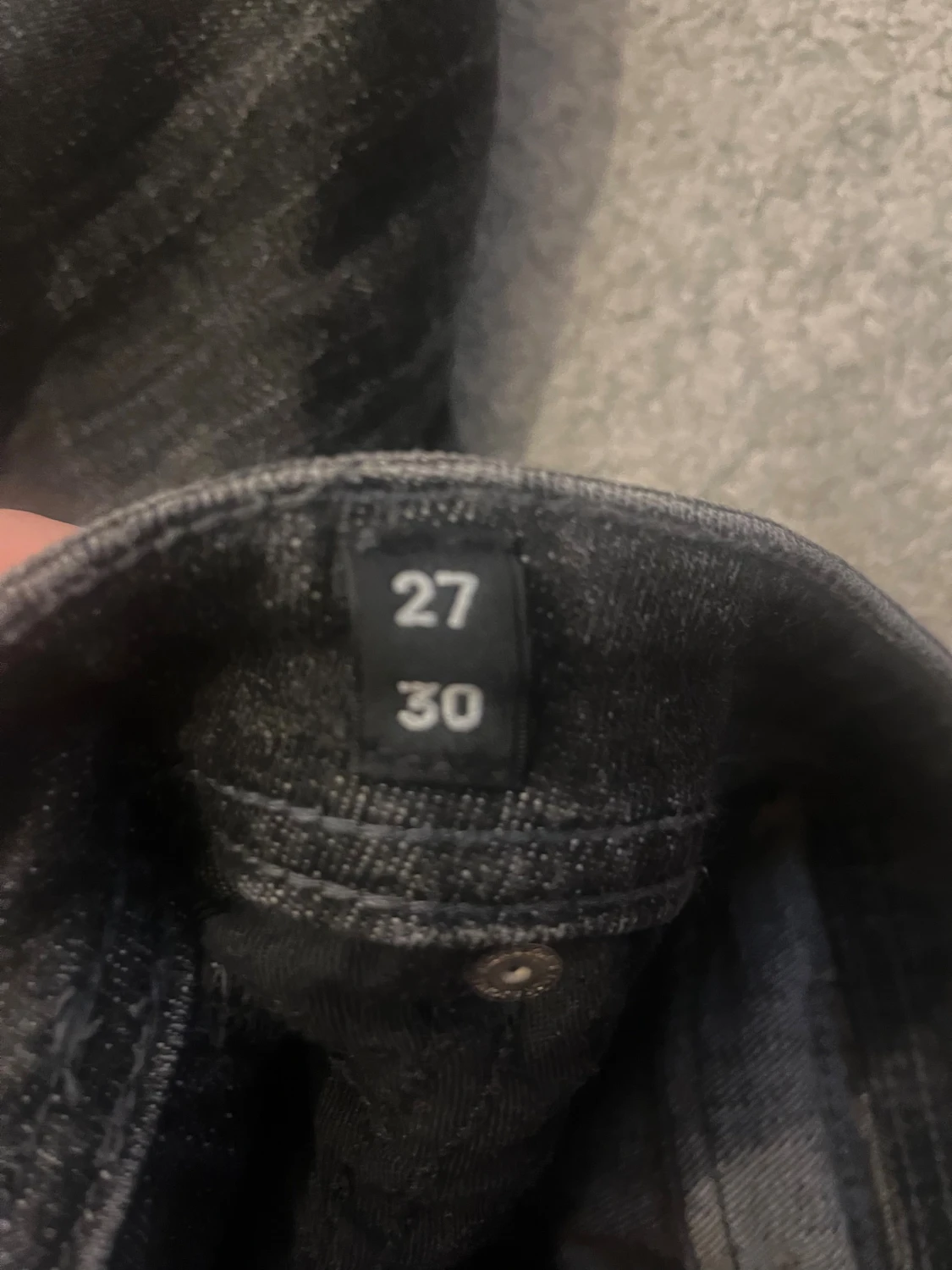 Jack and Jones jeans - 1