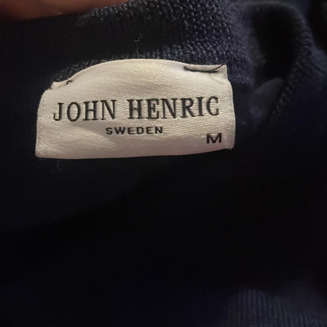 John Henric tröja - 2
