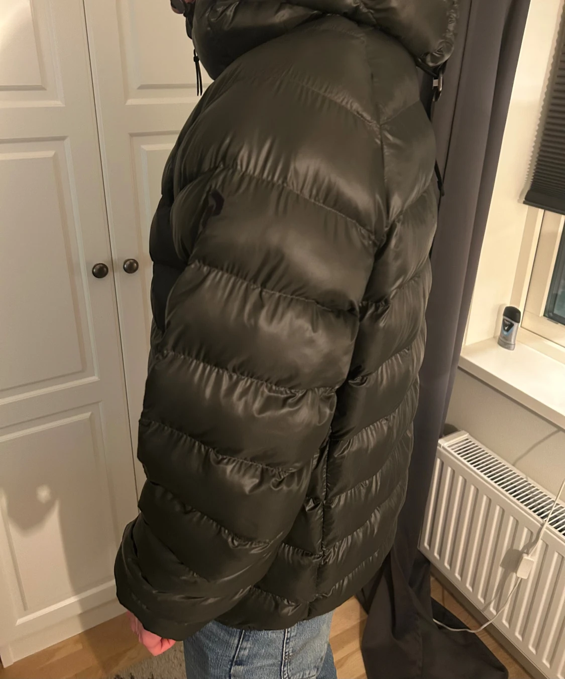 Peak performance jacka - 2