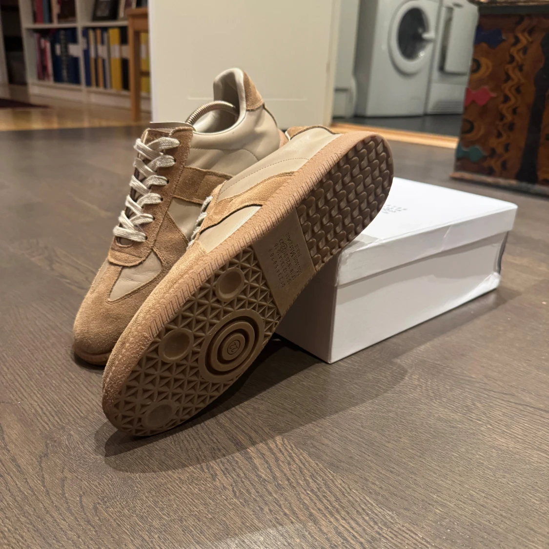 Maison Margiela Sneakers - 1