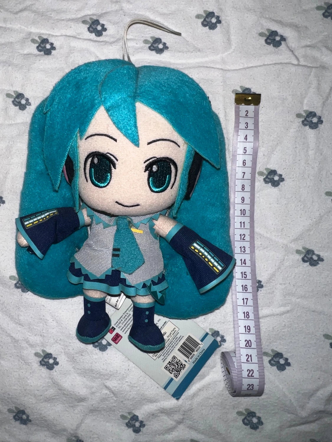 Hatsune Miku Plush - 5