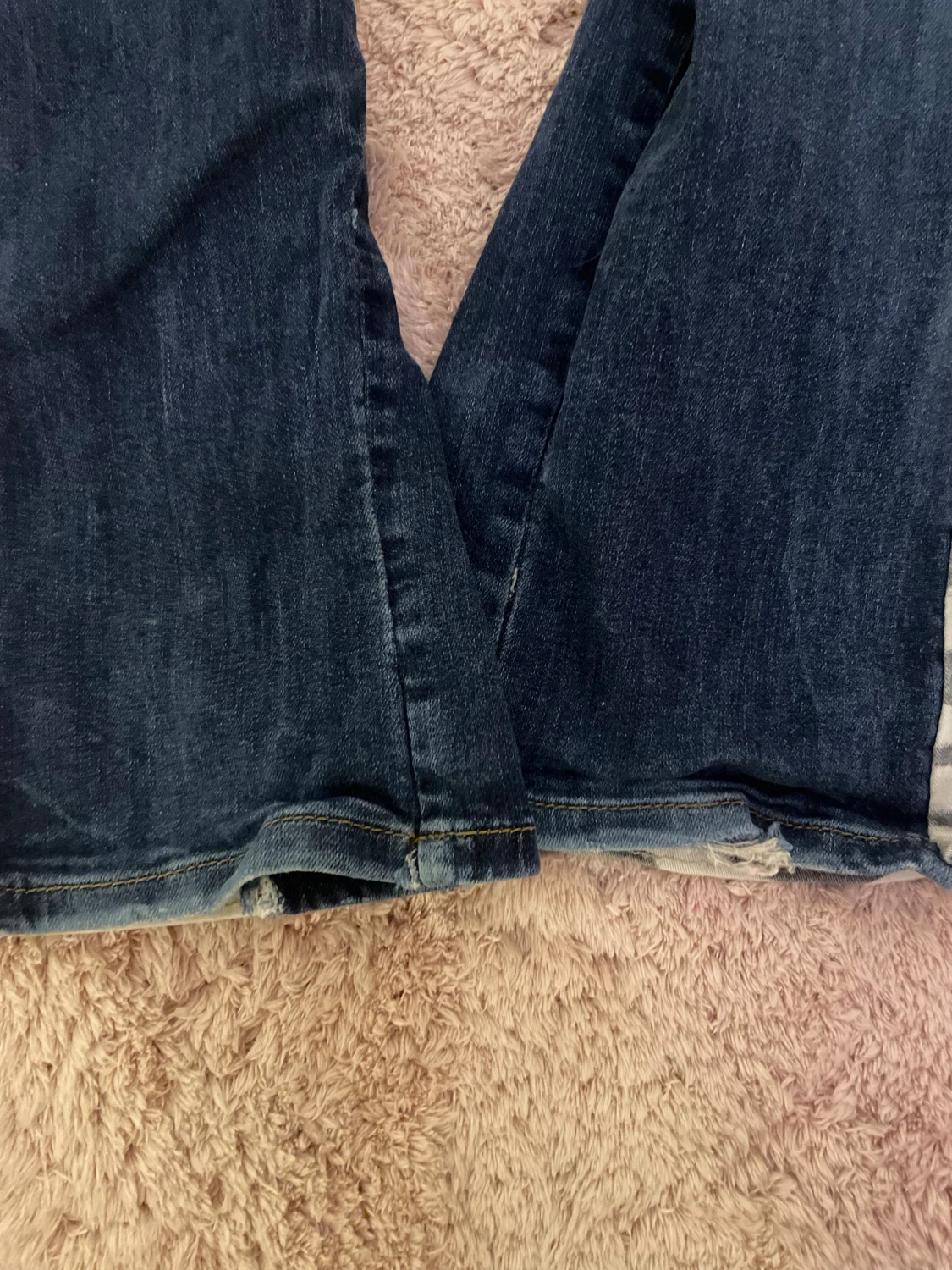 Lpgmidjade LTB jeans  - 4