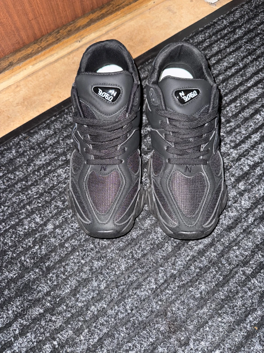  New Balance 9060 sneakers - 4