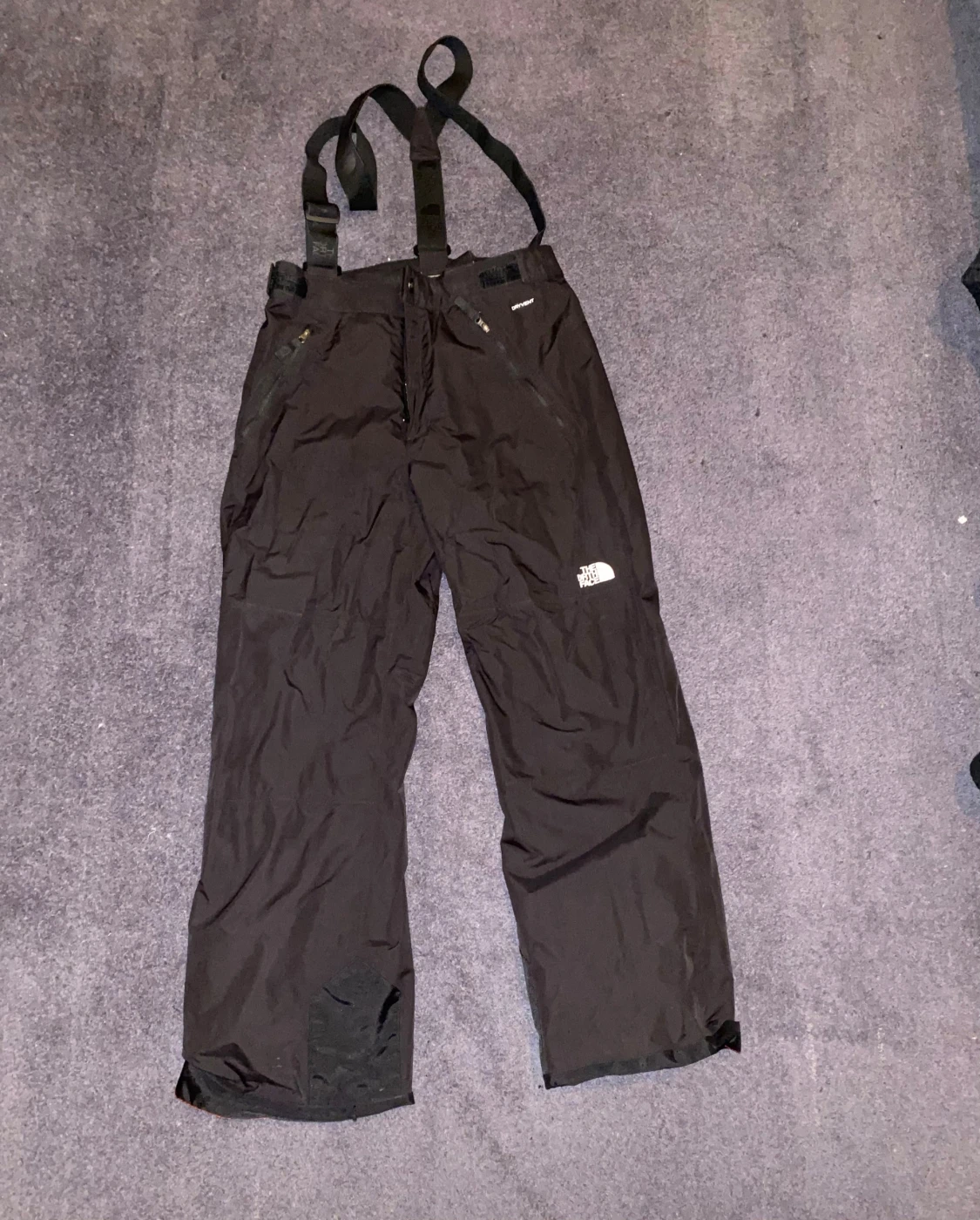 The North Face skidställ - 5