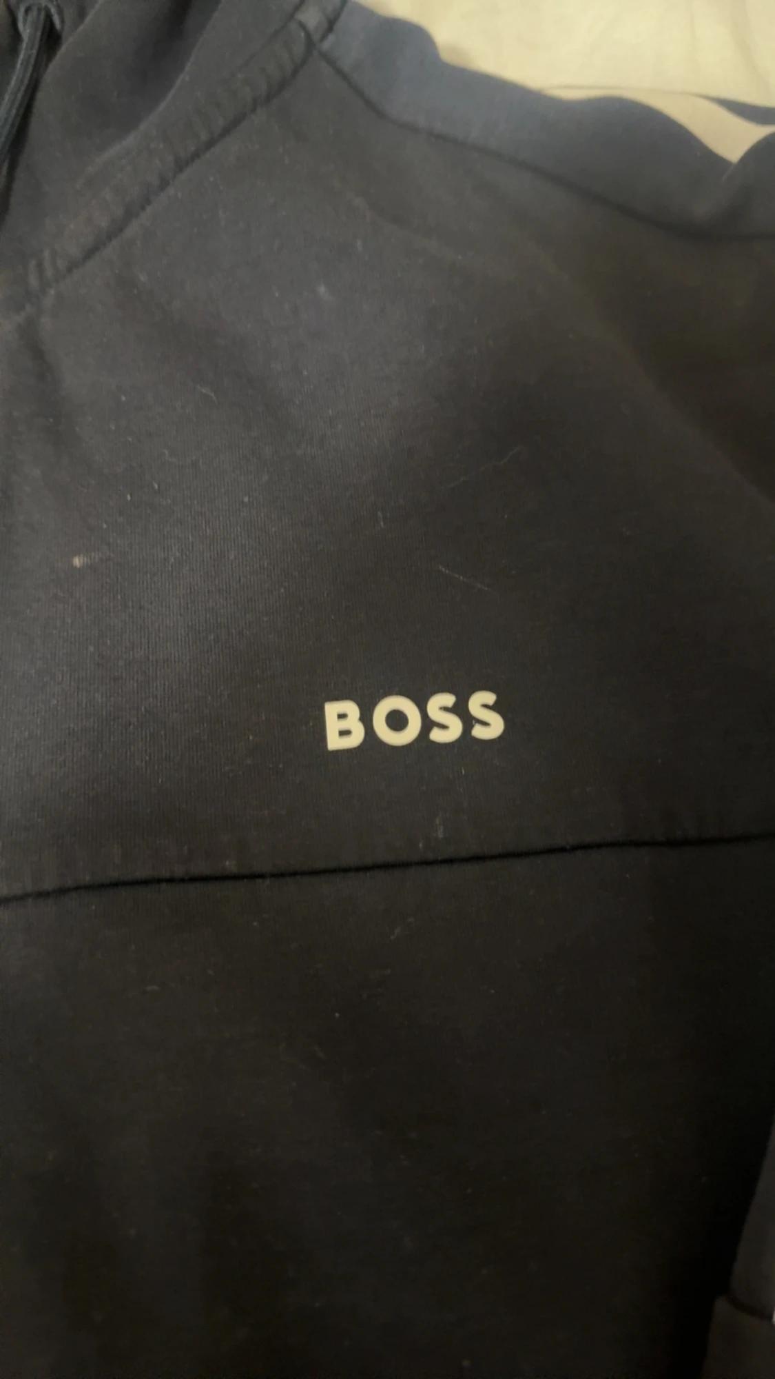 Hugo boss tröja - 1