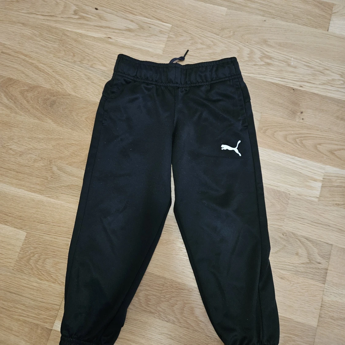 Nästan oanvända - 2