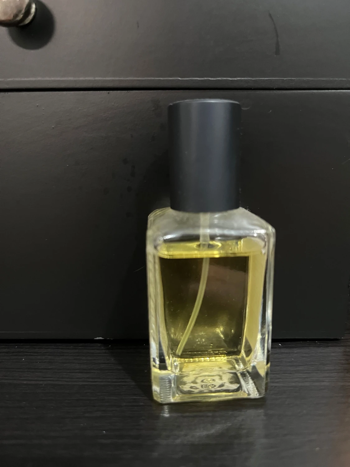 Lush American Cream parfym 30ml - 1