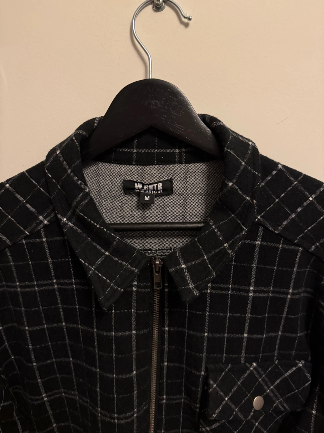 William Baxter Overshirt - 1