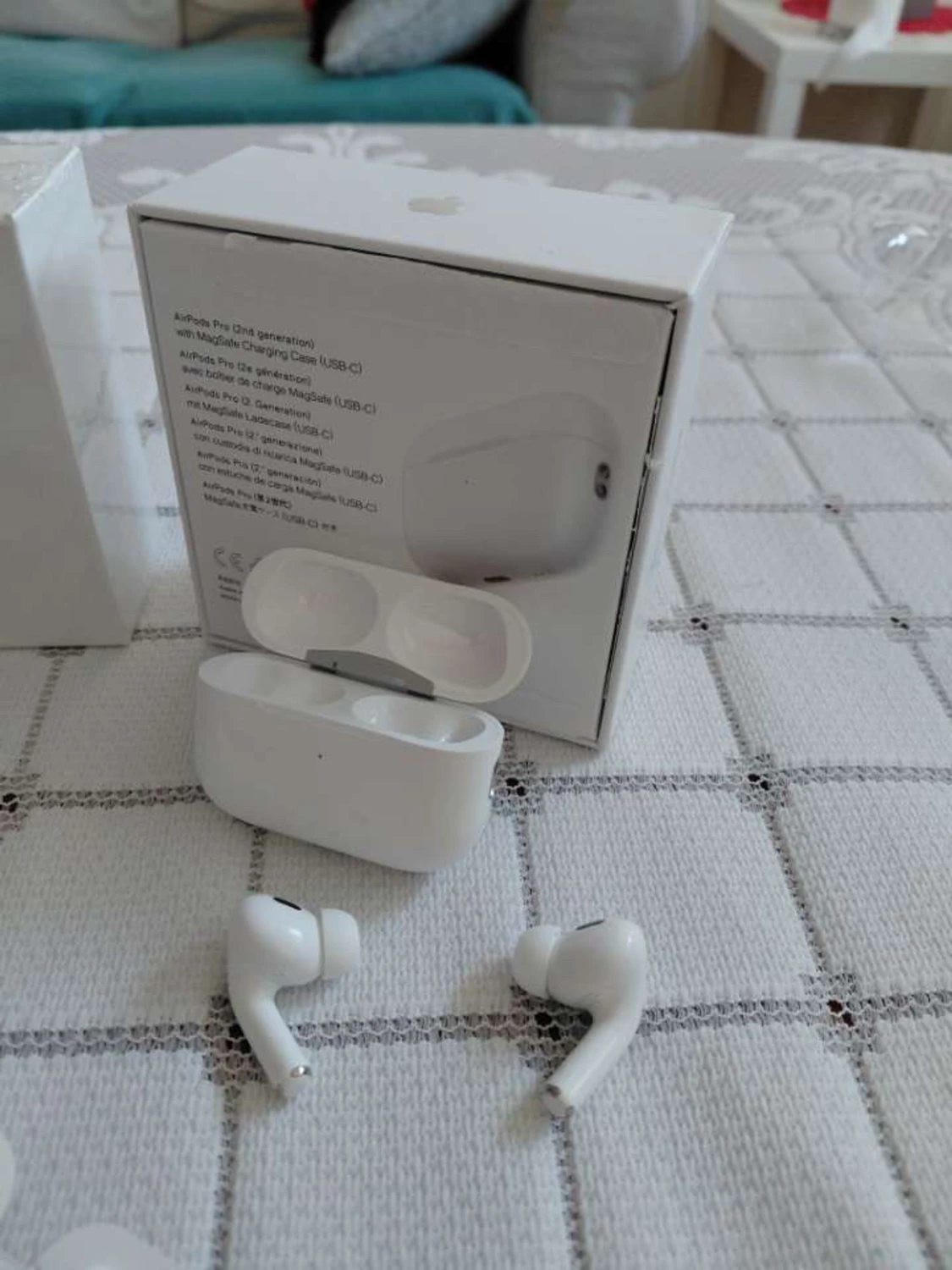 AirPods Pro 2 - 3