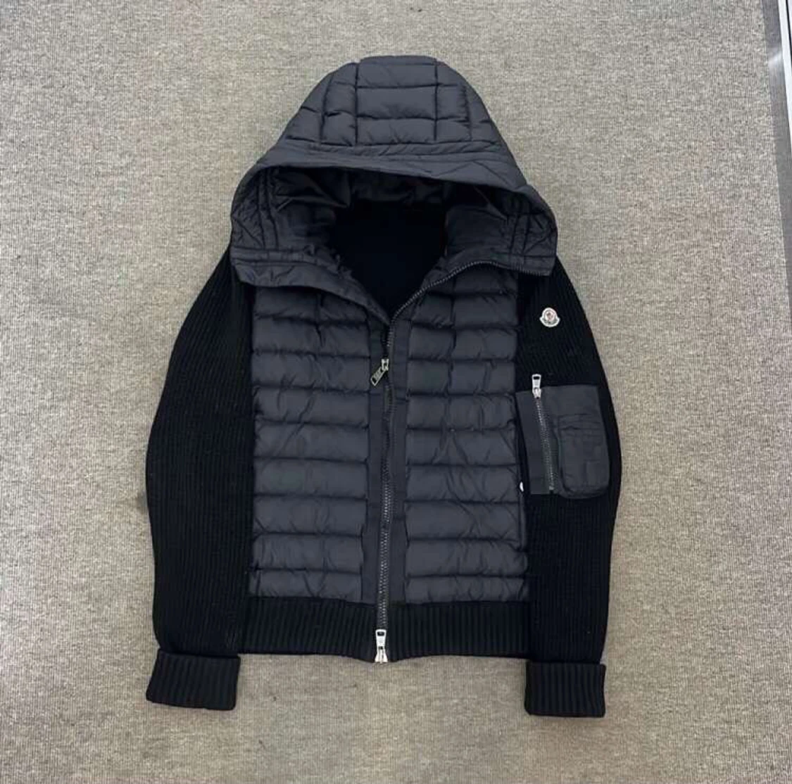 Moncler cardigan