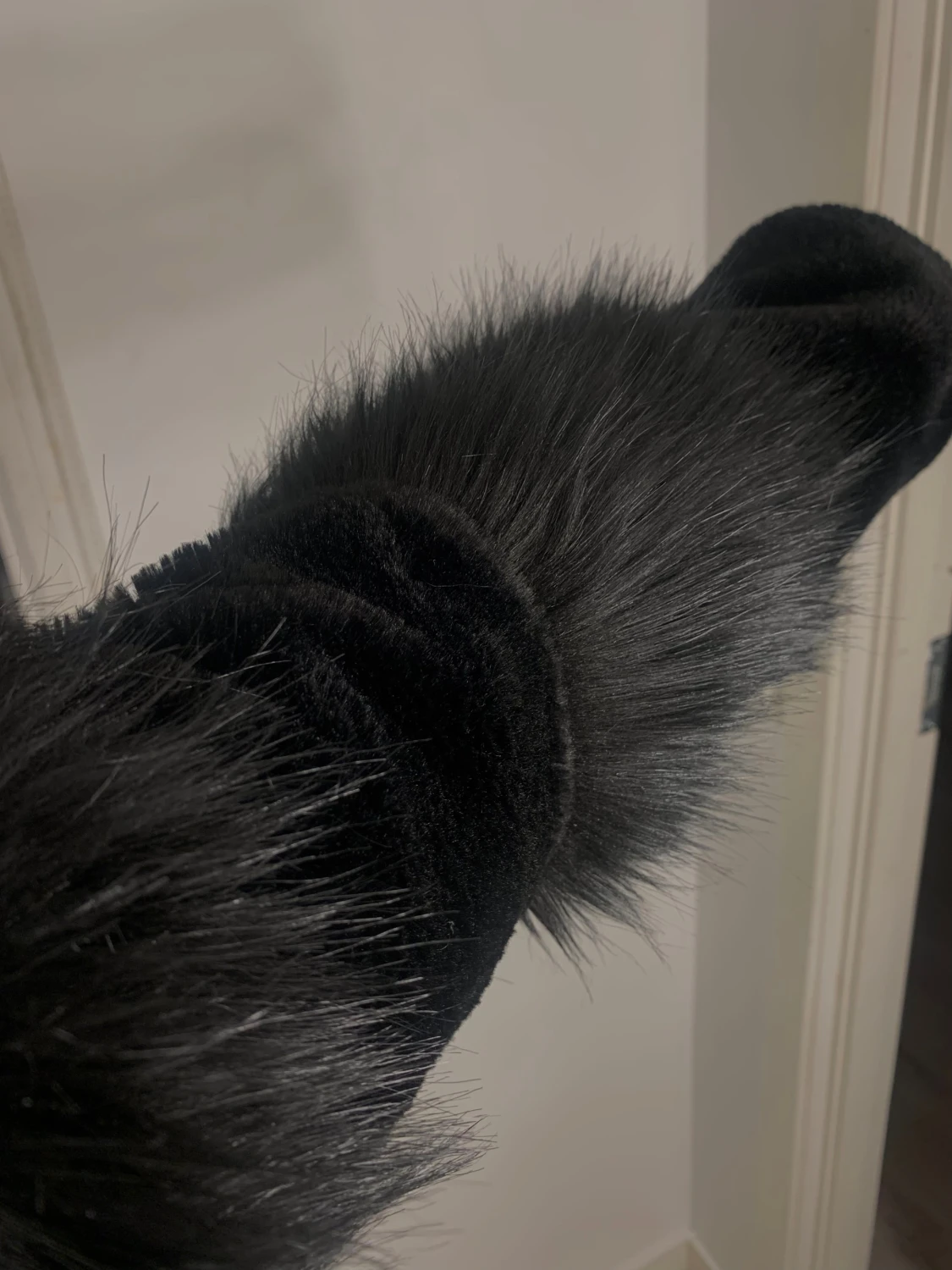 Vero Moda pälsjacka S - 2