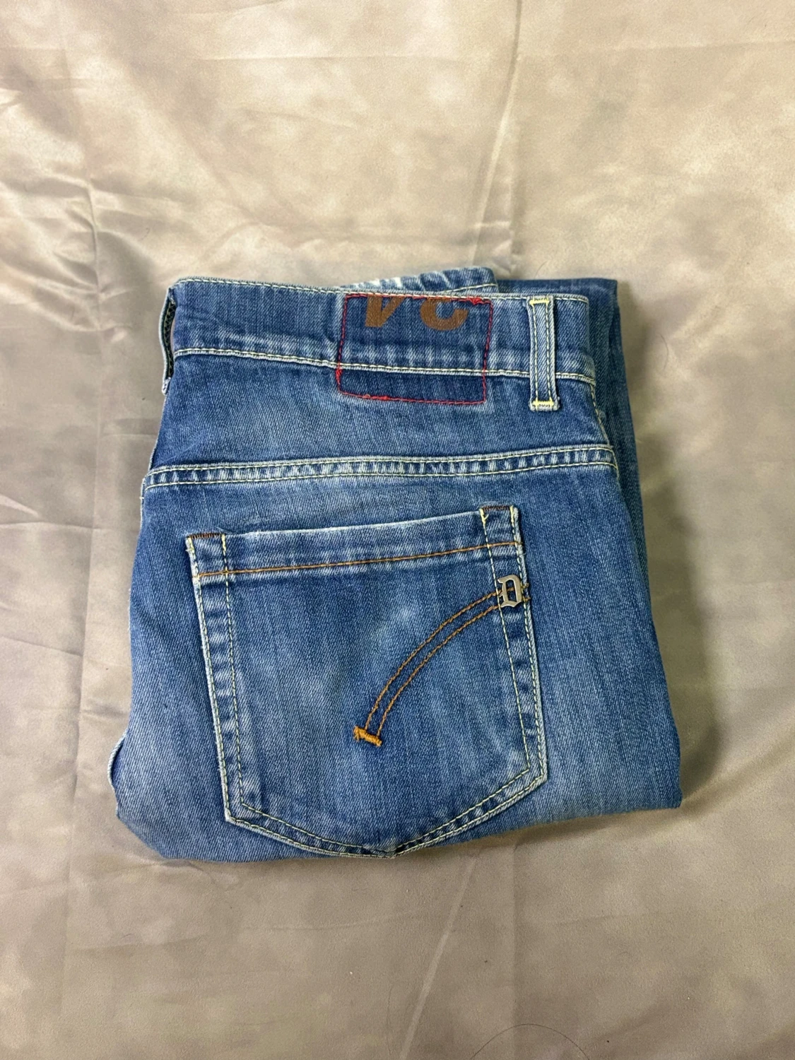 Dondup George Jeans | W34, fits 33,32