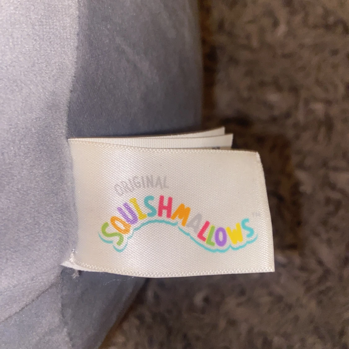 Squishmellow katt  - 2