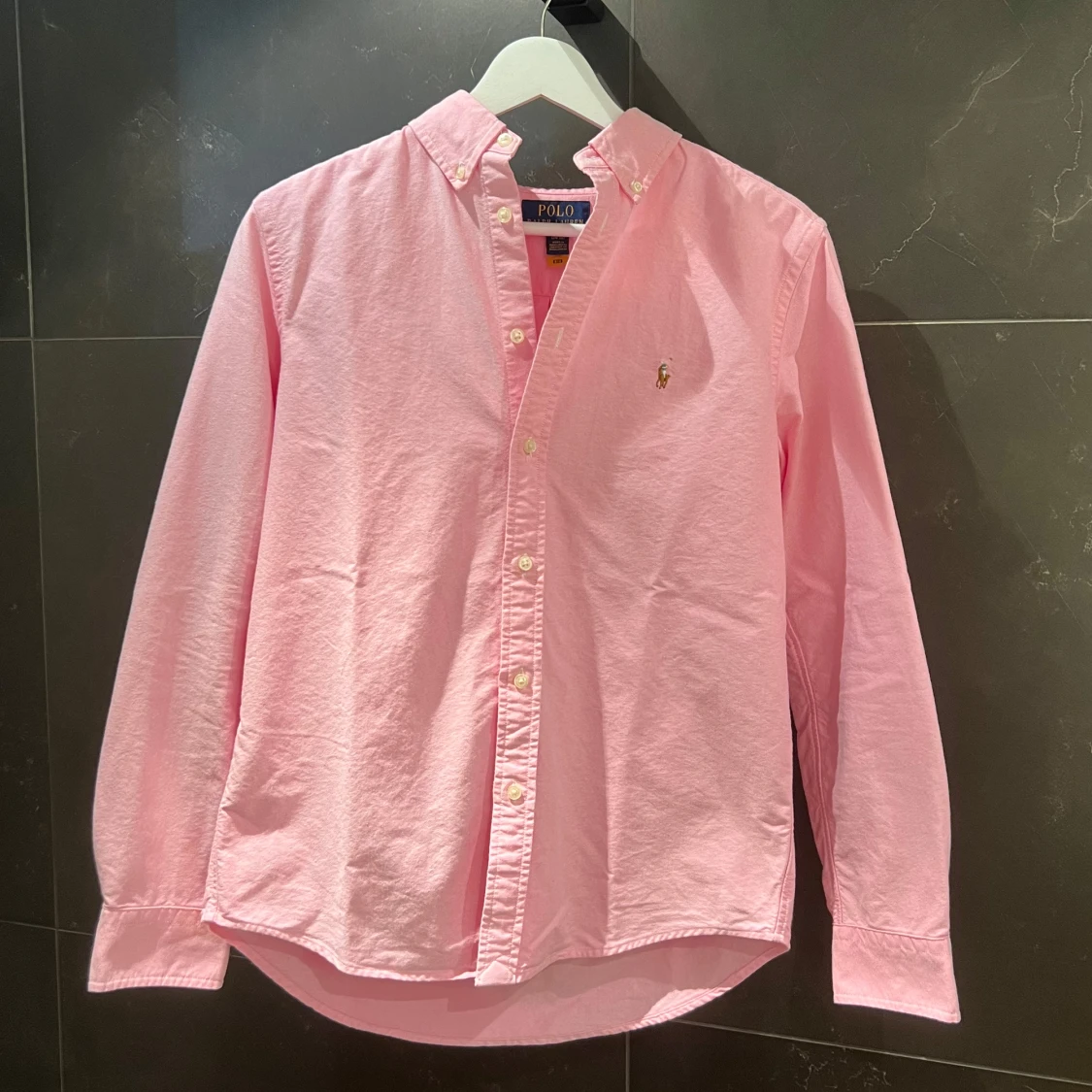 Ralph Lauren skjorta