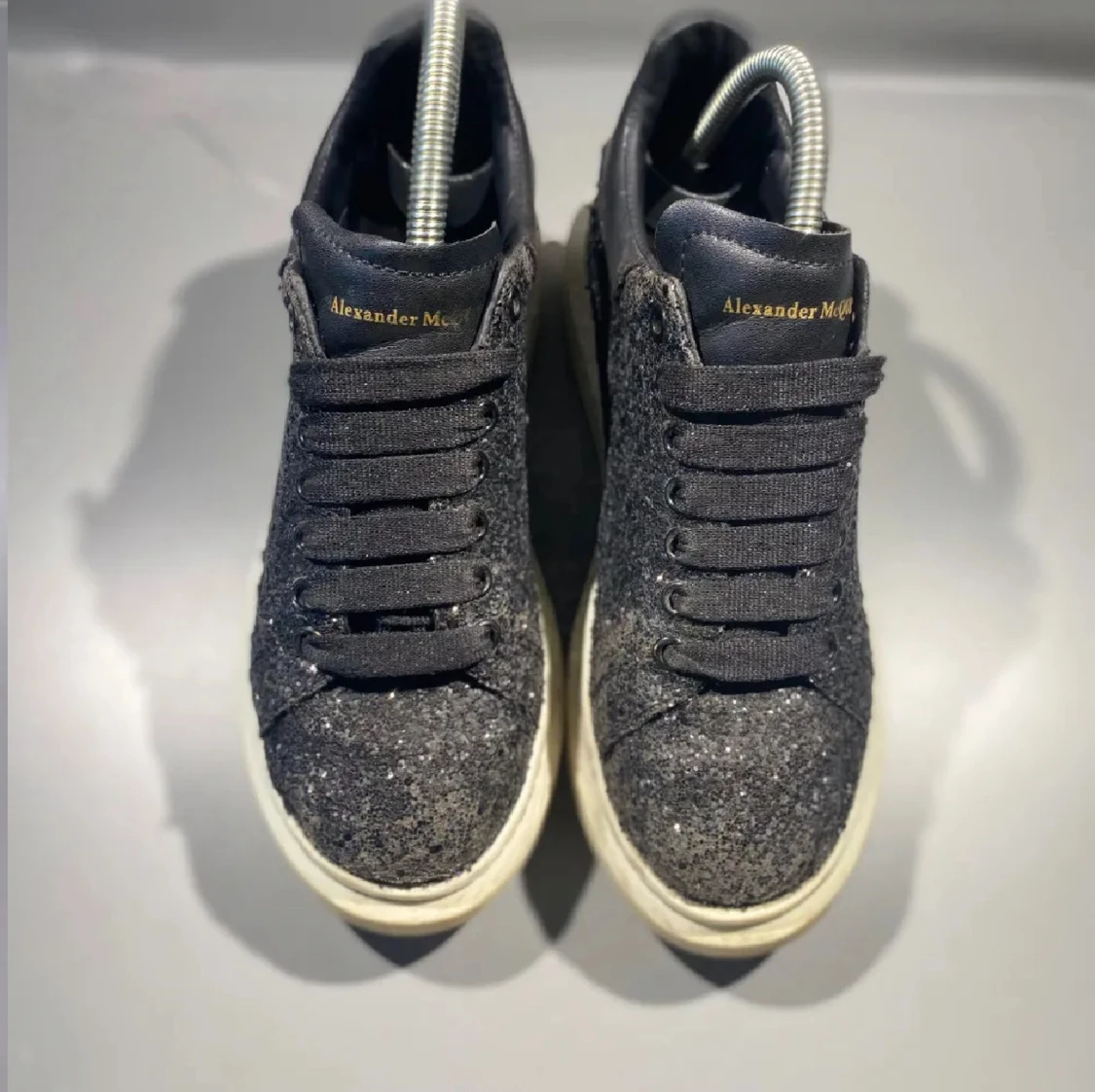 Alexander Mqueen skor - 1