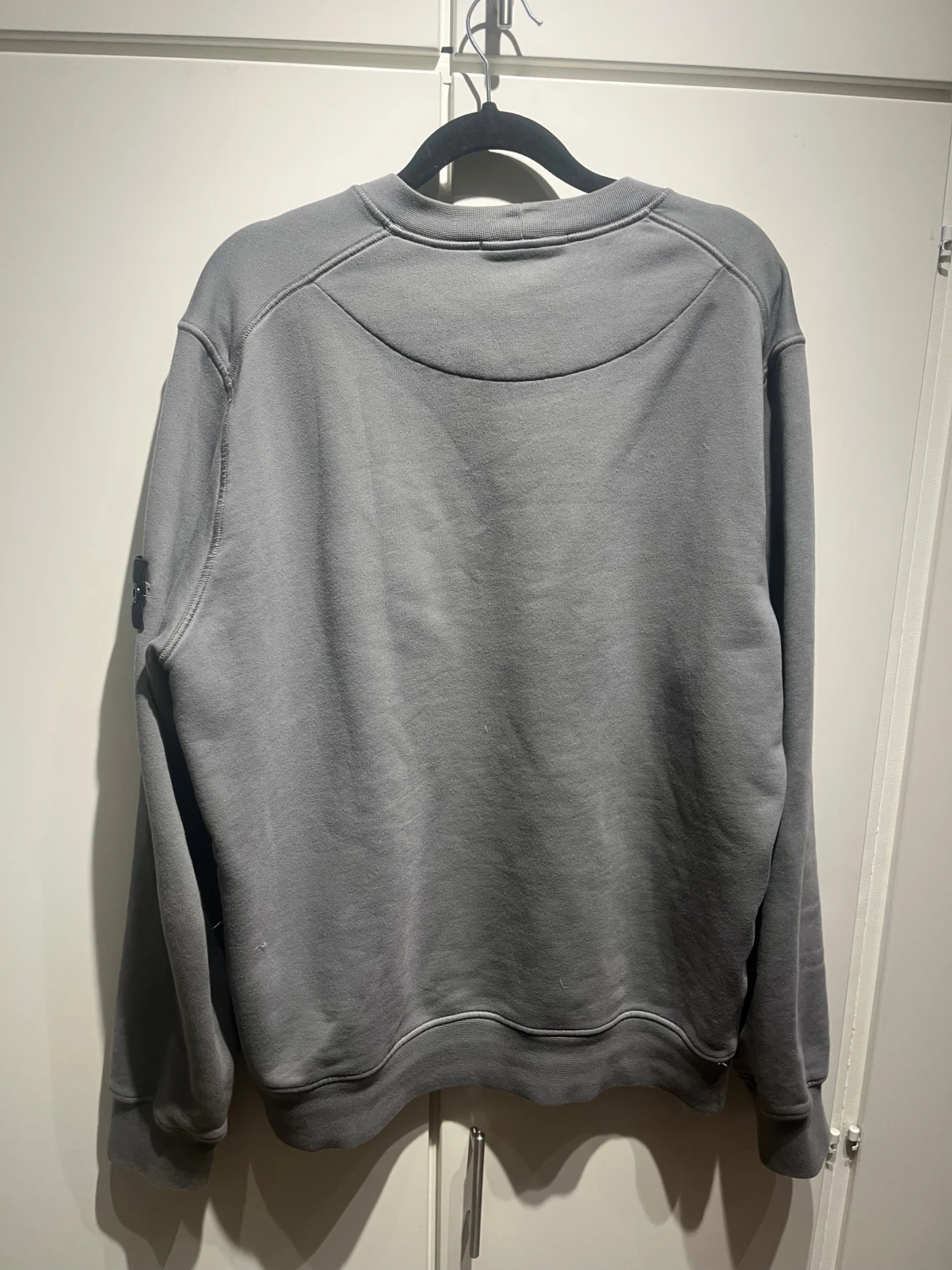 Stone Island Crewneck - 3