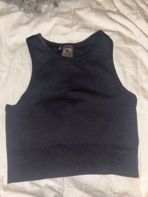 Träningstopp stronger - Så fin!